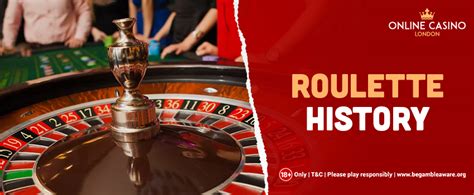 roulette history spins